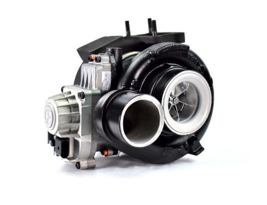 Fleece | 2013-2018 Dodge Ram 6.7L Cummins 63MM FMW Holset VGT Cheetah Turbocharger