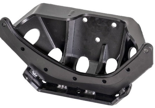 Carli Suspension | 2003-2012 Dodge Ram 2500 / 2003-2013 3500 Front Differential Guard