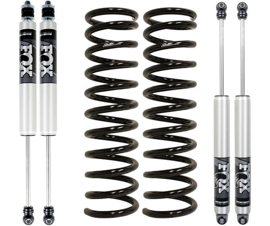 Carli Suspension | 2013-2018 Dodge Ram 3500 SRW & DRW / 2019+ 3500 DRW Leveling System