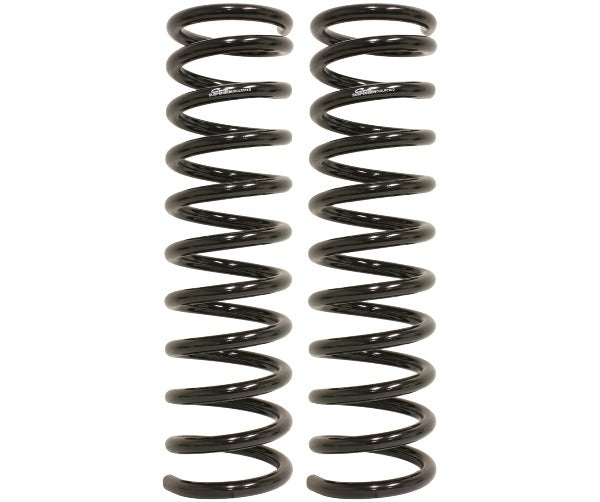 Carli Suspension | 2014+ Dodge Ram 2500 / 2013+ 3500 Diesel Front Coil Springs - 3 Inch Lift