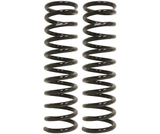 Carli Suspension | 2014+ Dodge Ram 2500 / 2013+ 3500 Diesel Front Coil Springs - 3 Inch Lift