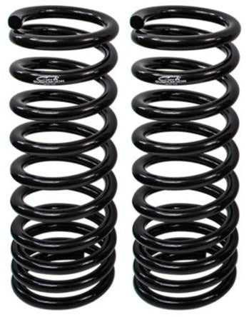 Carli Suspension | 2003-2009 Dodge Ram 2500 / 3500 Diesel Coil Springs - 2.75 Inch Lift