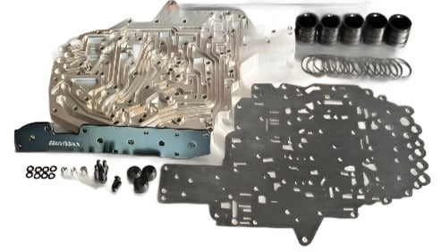 Rebuilt 66RFE 68RFE Valve Body For 2010-2018 5 Ball Standard Duty - Foto 8