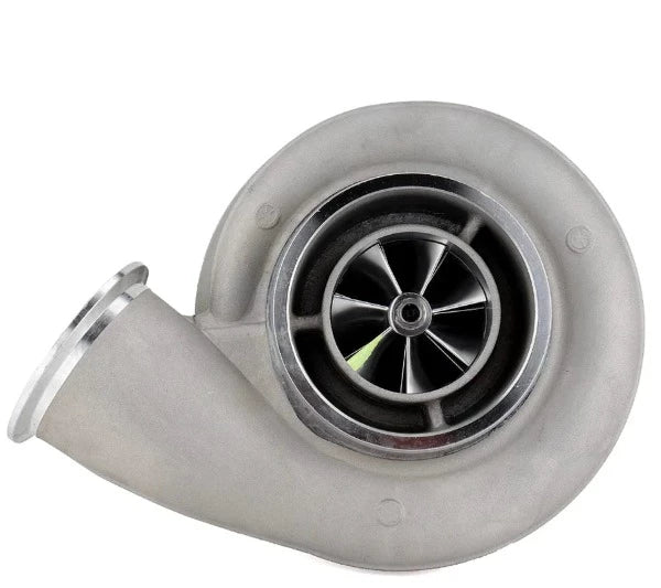 EvilFab Performance | S400 Billet Turbo