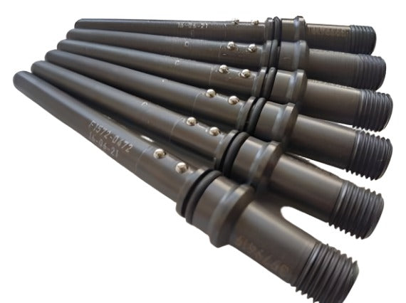 Big Bang Injection | 2003-2007 Dodge Ram 5.9 Cummins Supply Tube Set