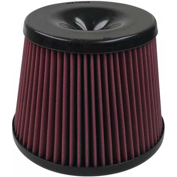 S&B | Air Filter For Intake Kits Cotton Cleanable Red