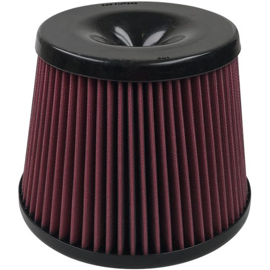 S&B | Air Filter For Intake Kits Cotton Cleanable Red