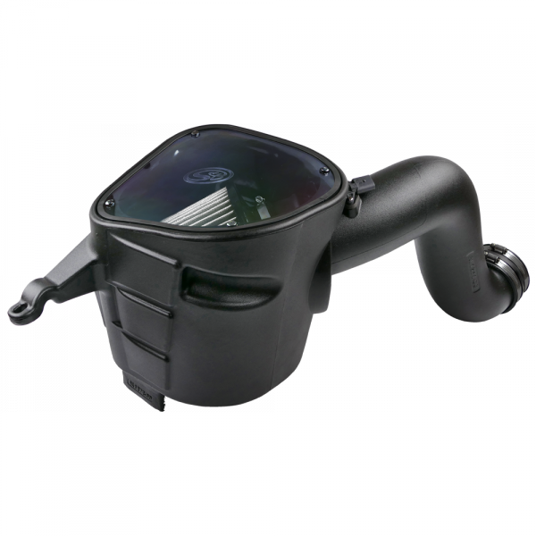 S&B | 2003-2007 Dodge Ram 5.9 Cummins Cold Air Intake - Dry Filter