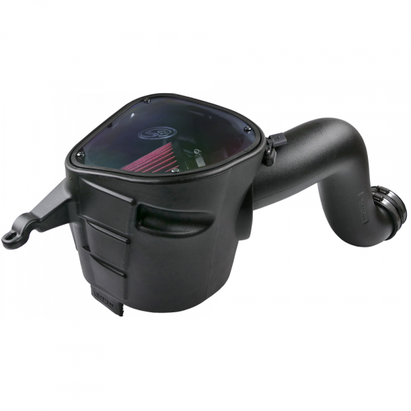 S&B | 2003-2007 Dodge Ram 5.9 Cummins Cold Air Intake- Cleanable Filter