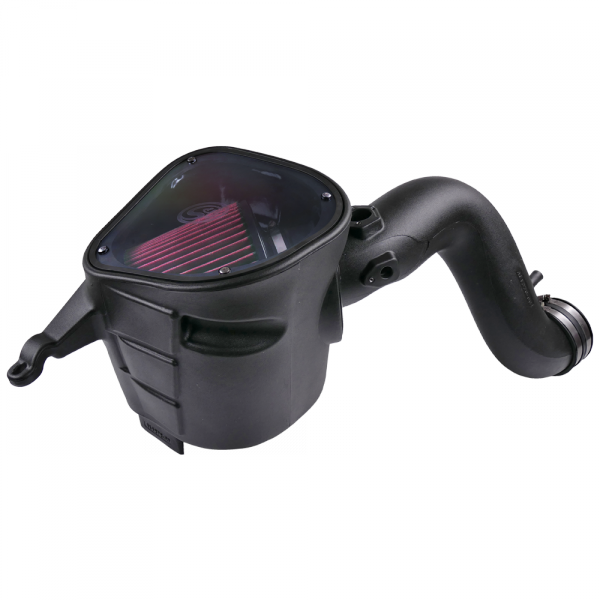 Load image into Gallery viewer, S&amp;B | 2007.5-2009 Dodge Ram 6.7 Cummins Cold Air Intake - Cleanable Filter
