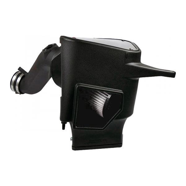 Load Image Into Gallery Viewer, S&amp;B | 2010-2012 Dodge Ram 6.7 Cummins Cold Air Intake - Dry Filter

