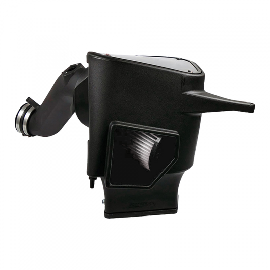 S&B | 2010-2012 Dodge Ram 6.7 Cummins Cold Air Intake - Dry Filter