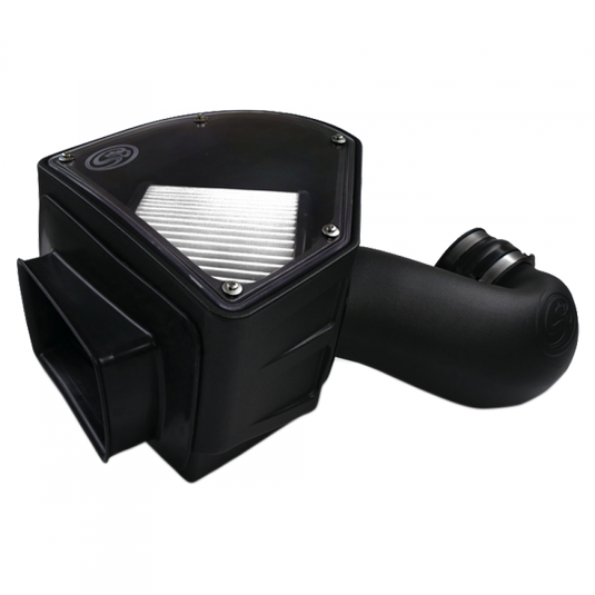 S&B | 1994-2002 Dodge Ram 5.9 Cummins Cold Air Intake - Dry Filter