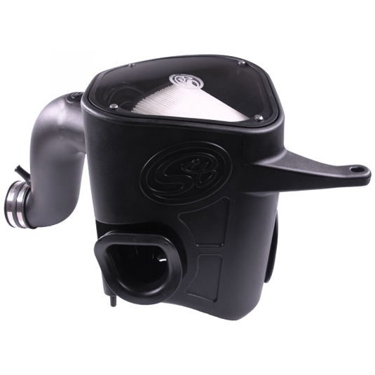 S&B | 2013-2018 Dodge Ram 6.7L Cummins Cold Air Intake - Dry Filter