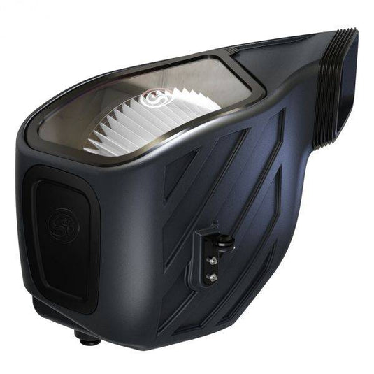 S&B | 2019-2023 Dodge Ram 6.7L Cummins Cold Air Intake - Dry Filter