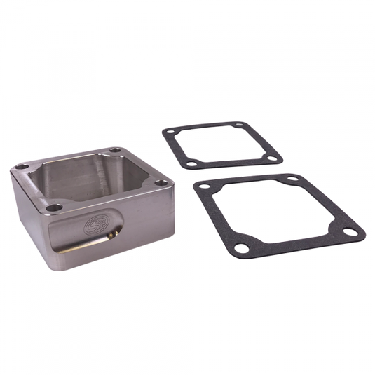 S&B | 1998.5-2007 Dodge Ram 5.9 Cummins Heater Grid Block