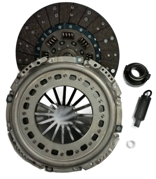 Valair | 2000-2005 Dodge Ram NV5600 Organic Single Disc Clutch Kit - 450HP