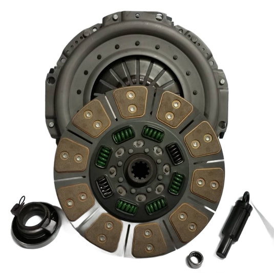 Valair | 1994-2002 Dodge Ram NV4500 Performance Replacement Clutch Kit - 550HP