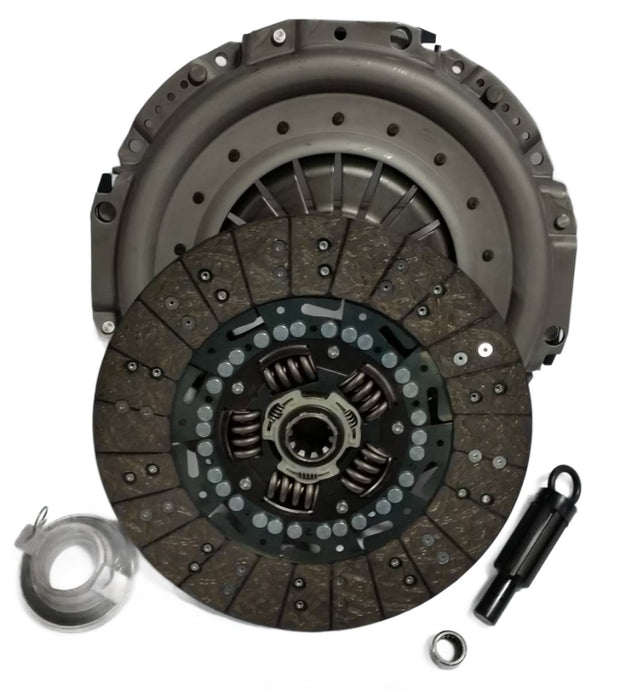 Valair | 1994-2002 Dodge Ram NV4500 Stock Replacement Clutch Kit - Stock HP