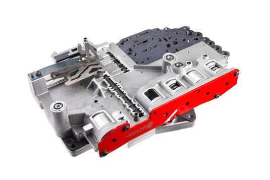 RevMax Converters | 2007.5-2018 Dodge Ram 68RFE High Performance Towing / HD Valve Body