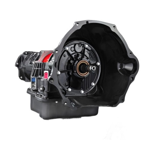 RevMax | 2003-2007 Dodge Ram Rebuilt 48RE Signature Performance Series Transmission