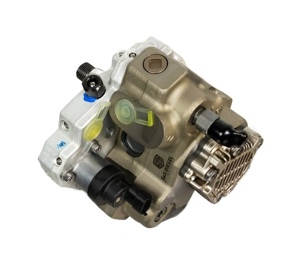 S&S Diesel | Reverse Rotation High Pressure CP3 Pumps - SuperSport ...