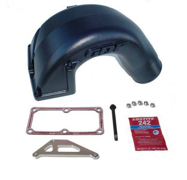 Glacier Diesel Power | 2007.5-2018 Dodge Ram 6.7 Cummins S-3 Intake Manifold