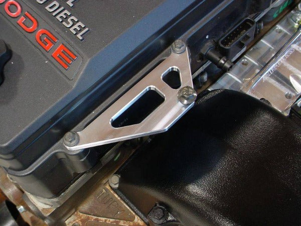 Load image into Gallery viewer, Glacier Diesel Power | 2007.5-2018 Dodge Ram 6.7L Cummins S-2 Intake Manifold
