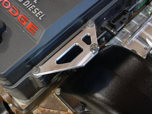 Glacier Diesel Power | 2007.5-2018 Dodge Ram 6.7 Cummins S-2 Intake Manifold