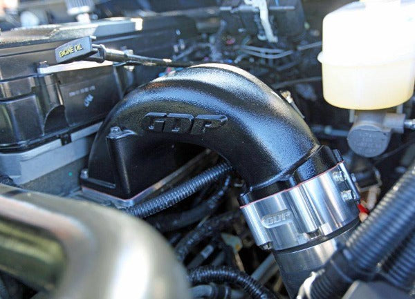 Load image into Gallery viewer, Glacier Diesel Power | 2007.5-2018 Dodge Ram 6.7L Cummins S-2 Intake Manifold

