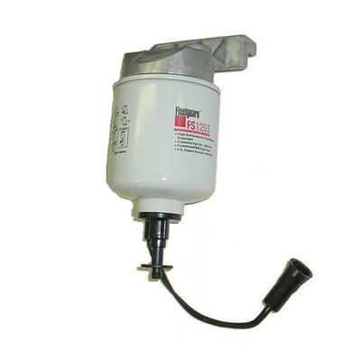 Glacier Diesel Power | 1997-1999 Dodge Ram 5.9 Cummins FS1253 Fuel Filter Kit