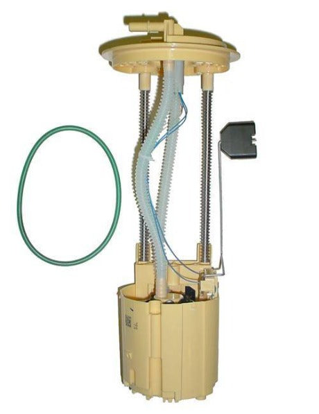 Glacier Diesel Power | 2005-2012 Dodge Ram 5.9 / 6.7 Cummins External Fuel Pump Conversion Module