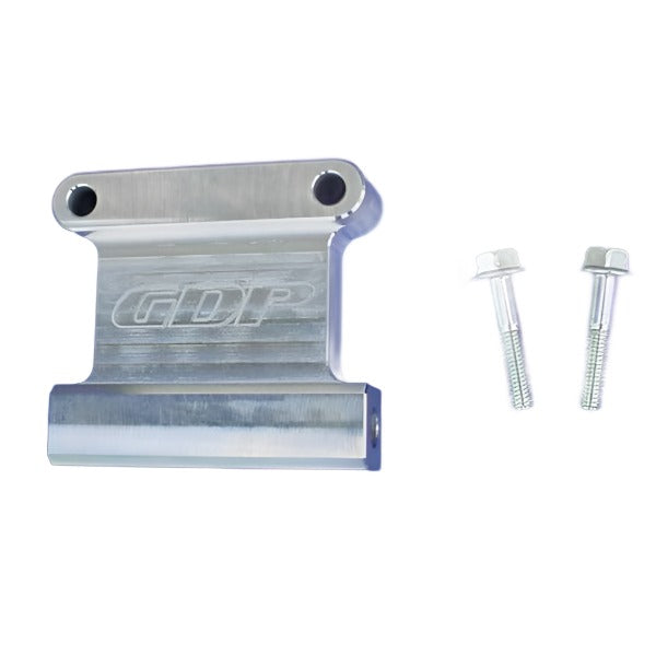 Glacier Diesel Power | 2007.5-2009 Dodge Ram 6.7 Cummins Fuel Filter Eliminator