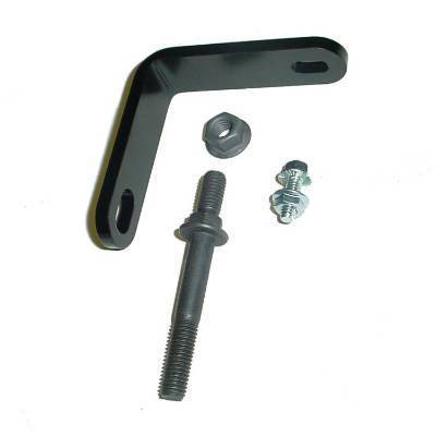 Glacier Diesel Power | 2007.5-2012 Dodge Ram 6.7 Cummins Automatic Trans Dipstick Mounting Kit