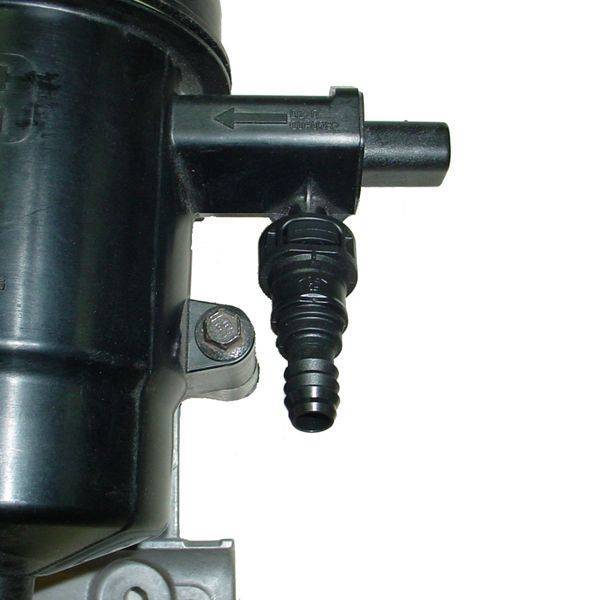 GlowShift Fuel Pressure Big Line Kit – 2010-2018 Dodge Ram 6.7L Cummins (GS-BL-1015-67)