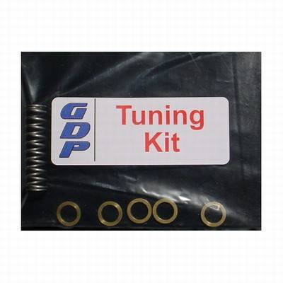 Glacier Diesel Power | Competition Bypass Tuning Kit