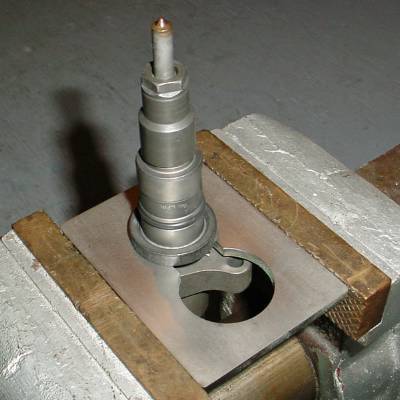 Glacier Diesel Power | 2007.5-2018 Dodge Ram 6.7 Cummins Injector Tip Holding Tool