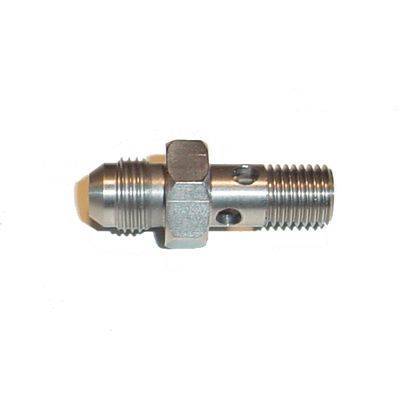 Glacier Diesel Power | -6AN X 12MM High Flow Banjo