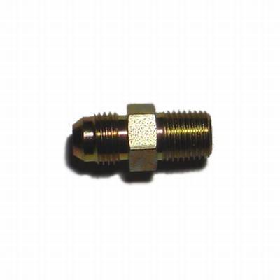 Glacier Diesel Power | -6AN x 1/4 Inch MPT Adapter Fitting