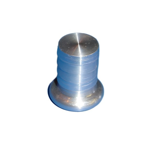 Glacier Diesel Power | 3/4 Inch Billet Hose Plug