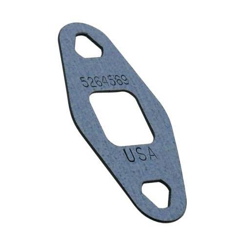 Cummins | 1989-2002 Dodge Ram 5.9 Cummins Turbo Oil Drain Gasket | 5264569