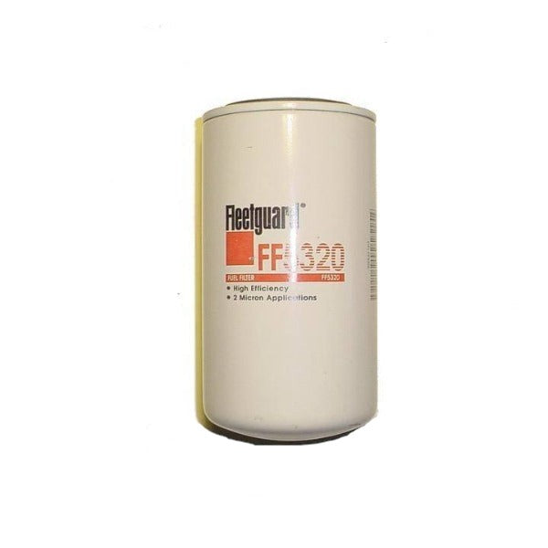 Fleetguard | 2 Micron Fuel Filter | FF5320
