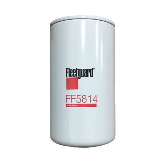 Fleetguard | 2 Micron Nanonet Fuel Filter | FF5814