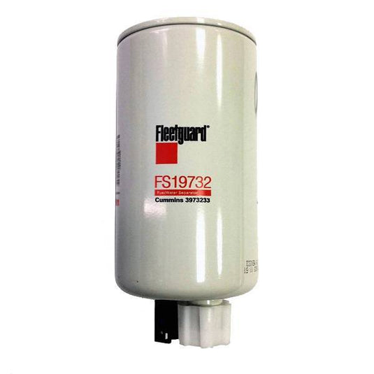Fleetguard | Fuel & Water Separator | FS19732