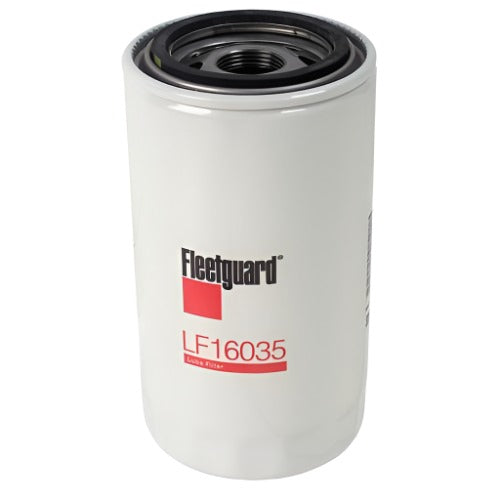 Fleetguard | 1989-2023 Dodge Ram 5.9 / 6.7 Cummins Stratapore Oil Filter | LF16035