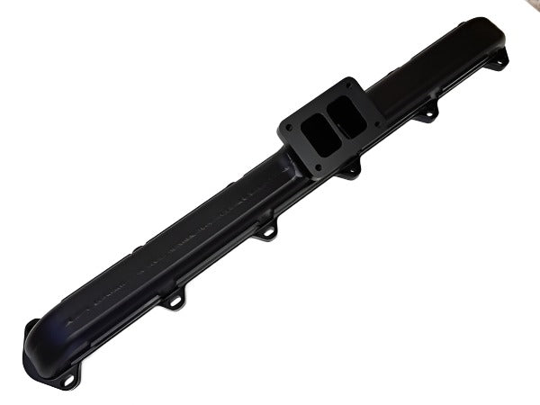 Steed Speed | CAT C15 Exhaust Manifold
