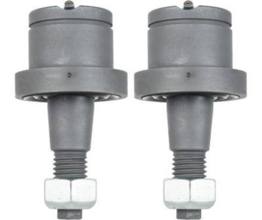 Carli Suspension | 2003-2013 Dodge Ram 2500 / 2003-2012 3500 Extreme Duty Ball Joints - Lower Pair