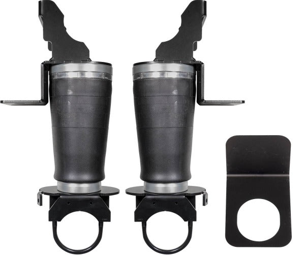 Carli Suspension | 2012-2013 Dodge Ram 2500 / 2012 3500 Diesel Long Travel Air Bag System | 1-2 Inch Rear Lift