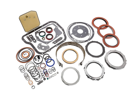 RevMax | 47RH High Performance Rebuild Kit ALTO Red Eagle – Glacier ...