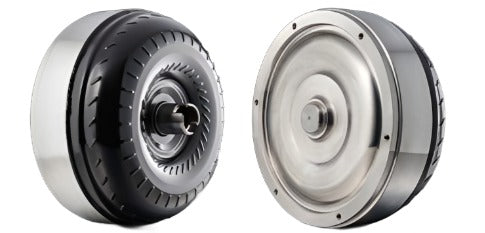 RevMax | 1996-2003 Dodge Ram 47RE Stage 5 Billet Single Disc Torque Converter